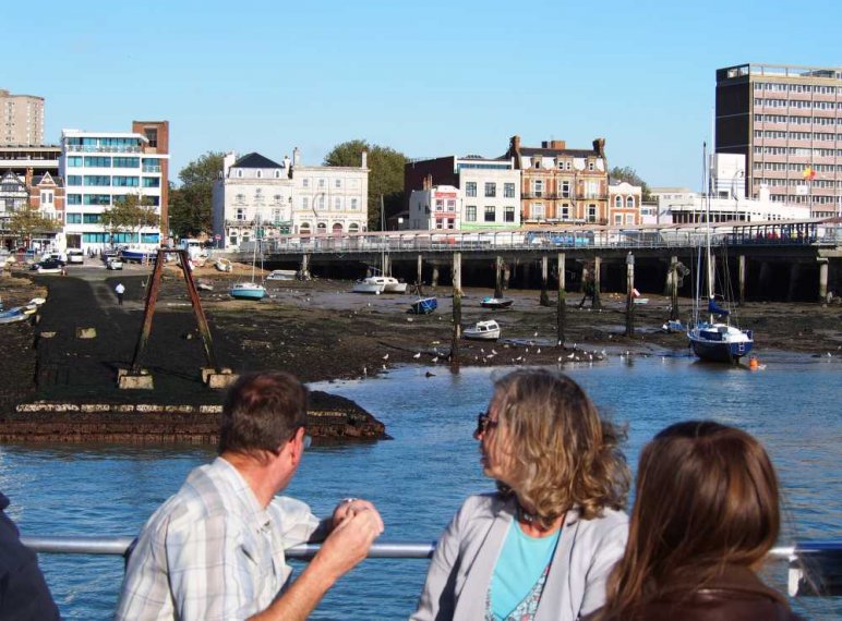 022_portsmouth_hafenrundfahrt